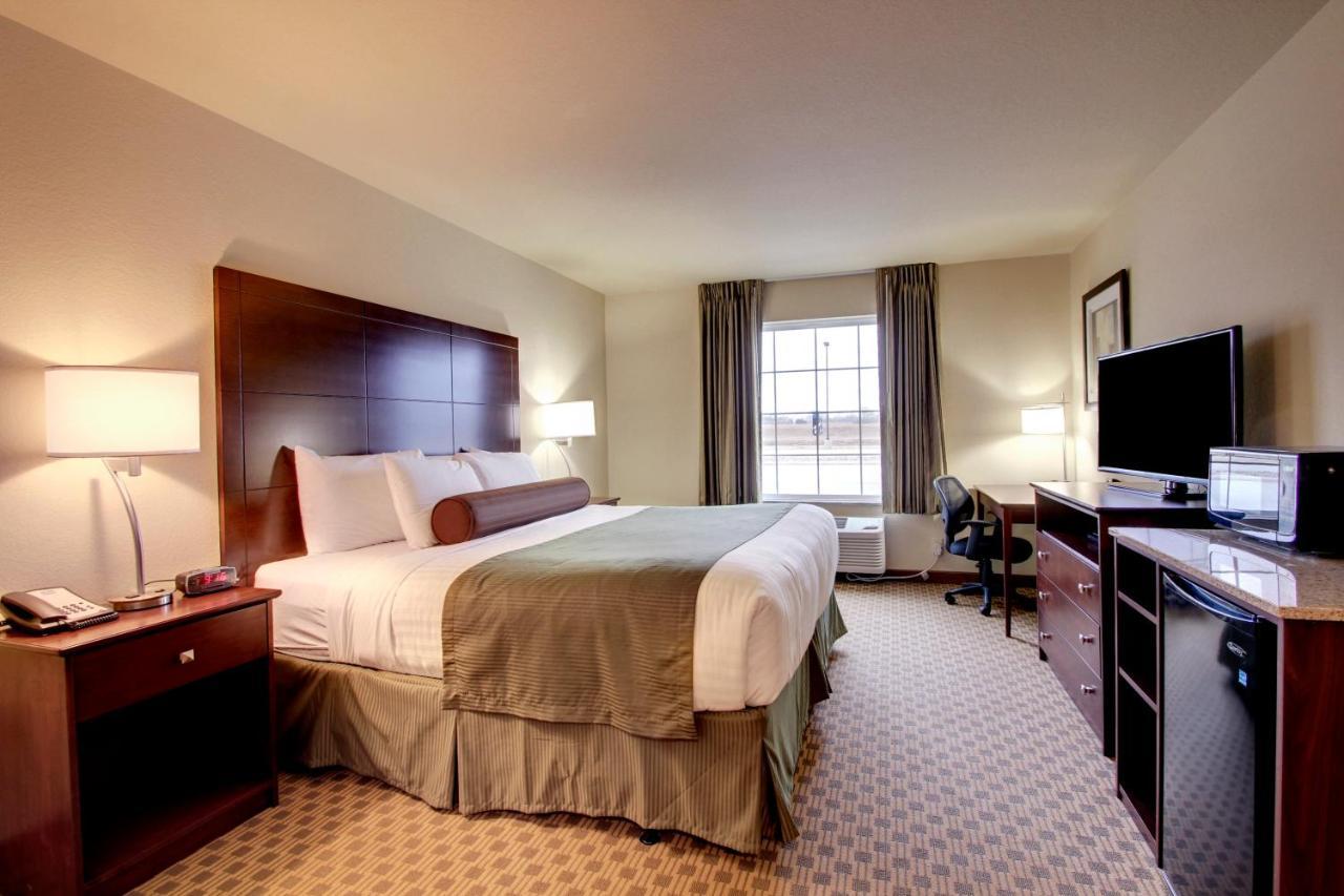 Stanton Inn And Suites Стая снимка